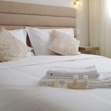 Min Porto Inn Экстерьер фото