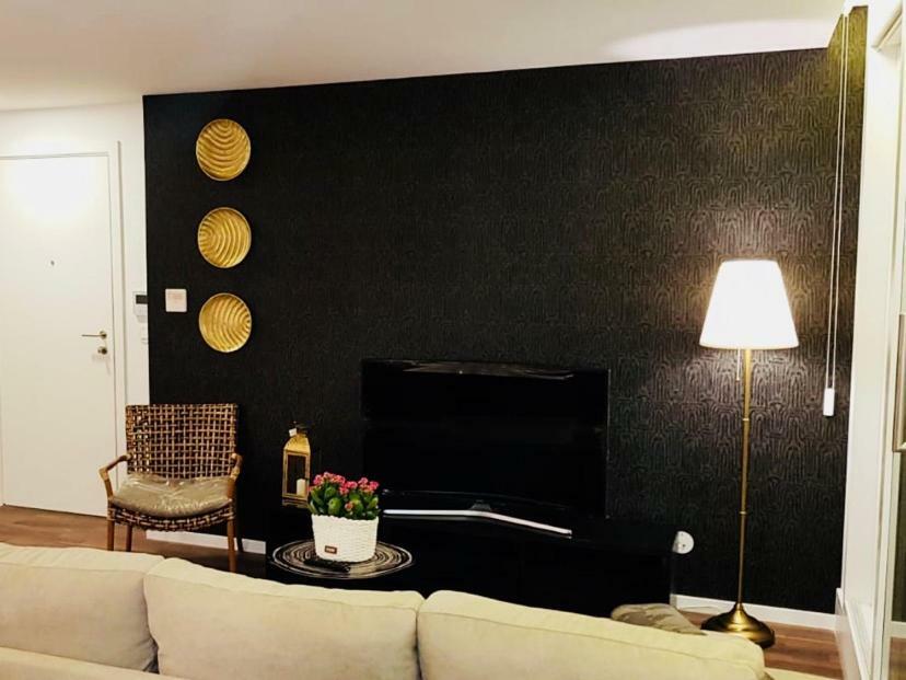 Min Porto Inn Экстерьер фото