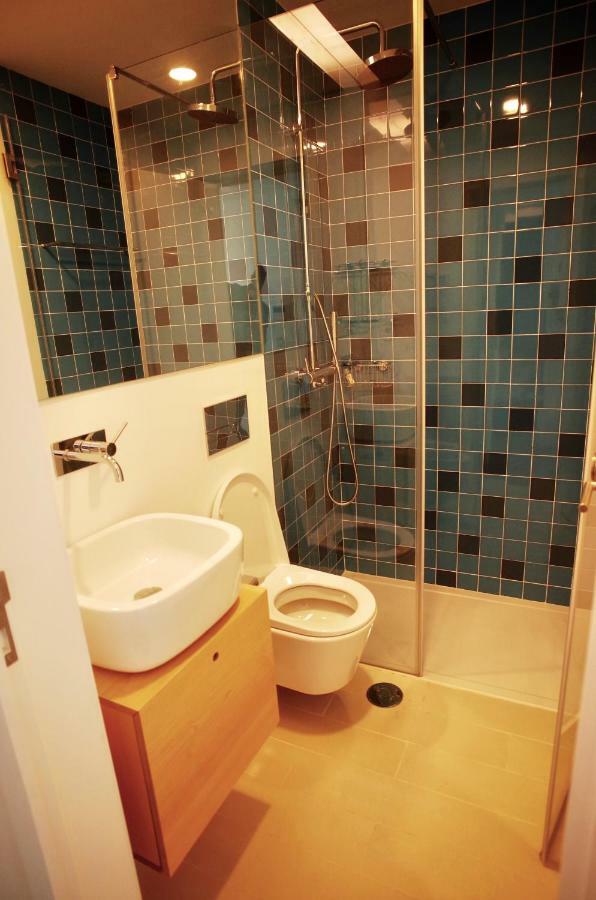 Min Porto Inn Экстерьер фото