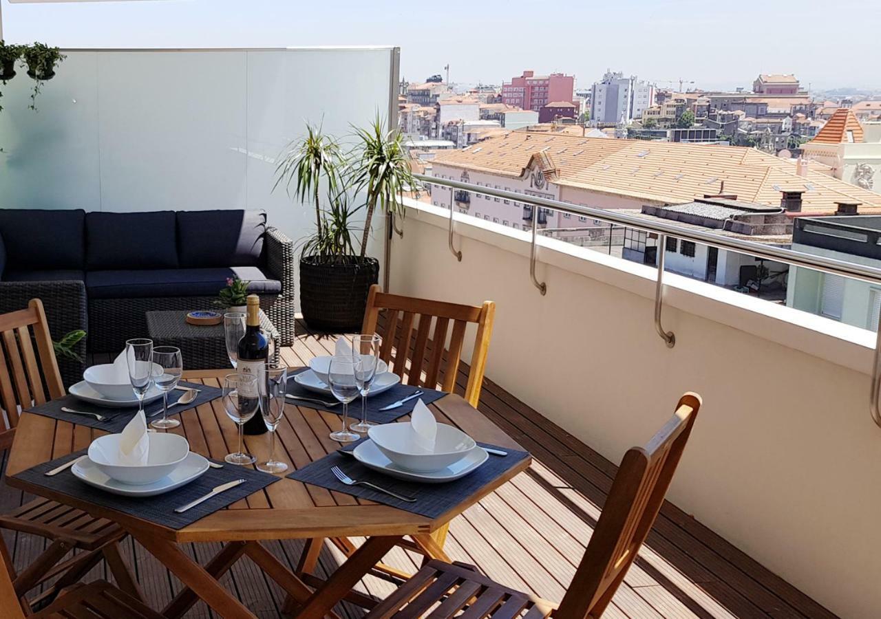 Min Porto Inn Экстерьер фото