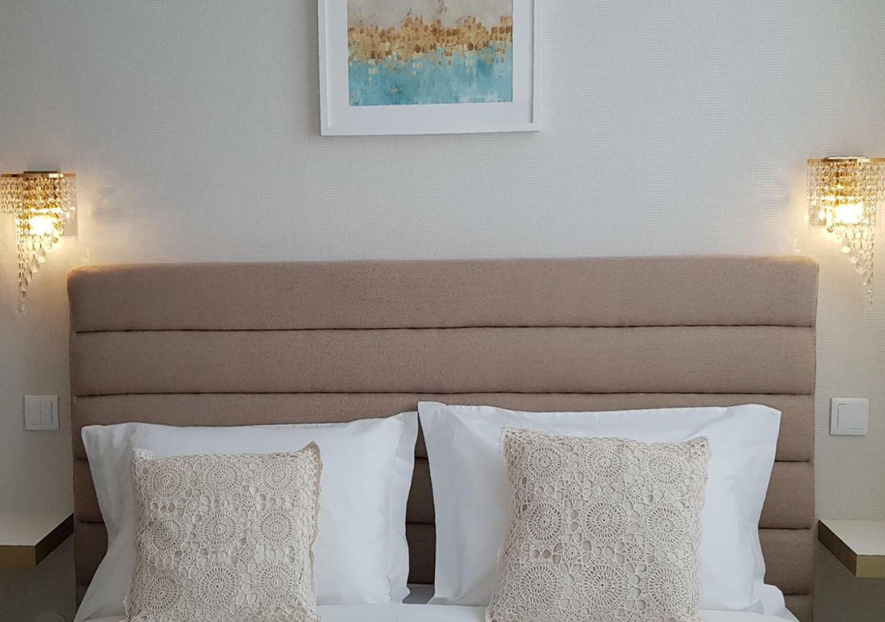 Min Porto Inn Экстерьер фото